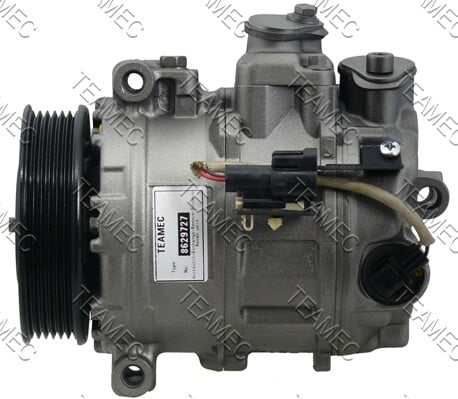 Compressor, air conditioning TEAMEC 8629727