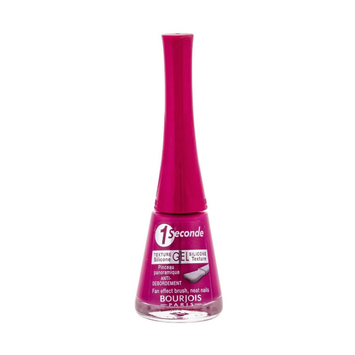Bourjois 1 Second Nail Polish 61 Hypnose