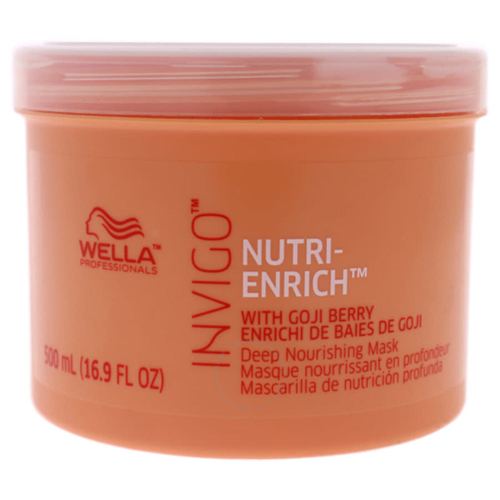 Invigo Nutri-Enrich Deep Nourishing Mask