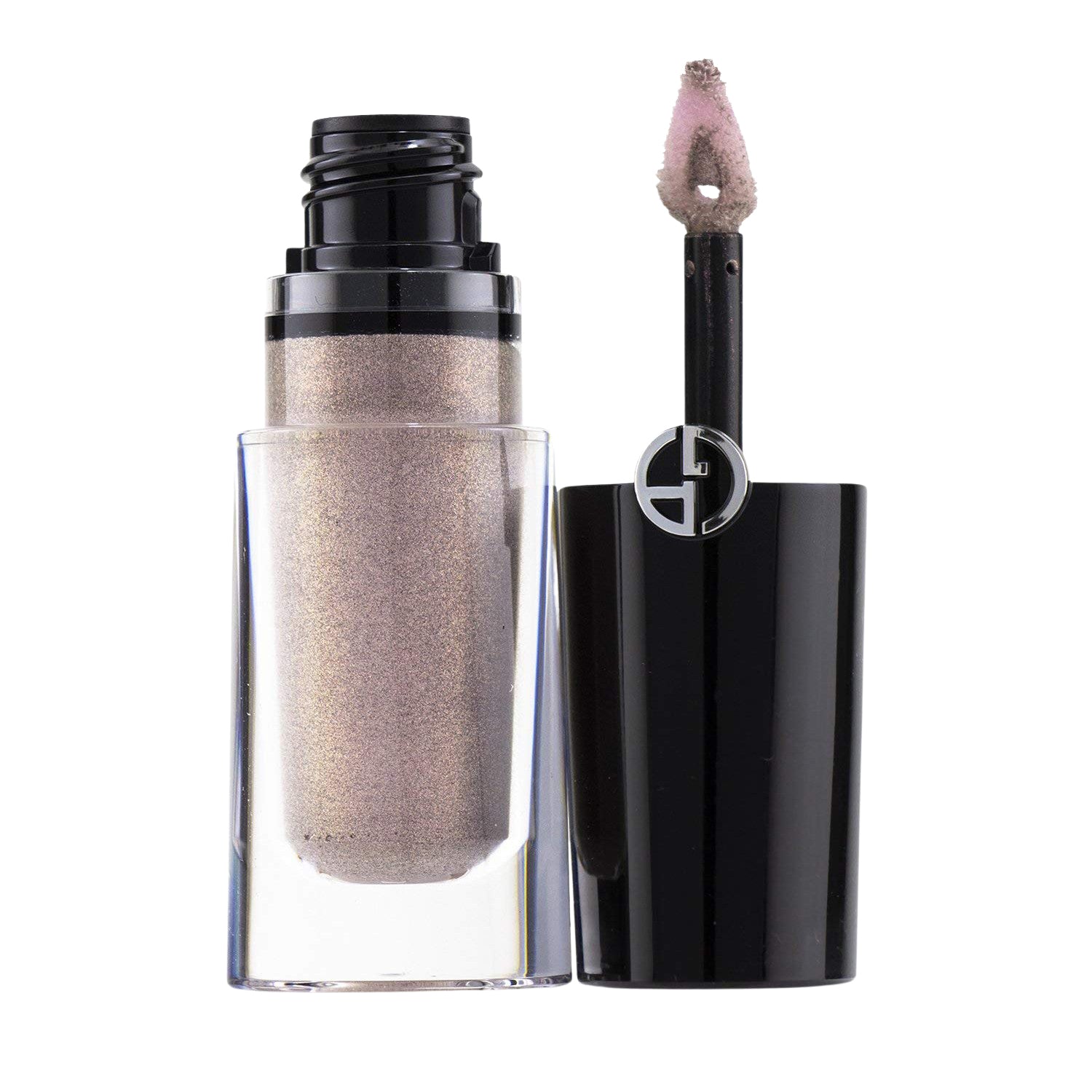 Eye Tint Shimmer Longwear Luminous Liquid Eyeshadow - 8S Rose