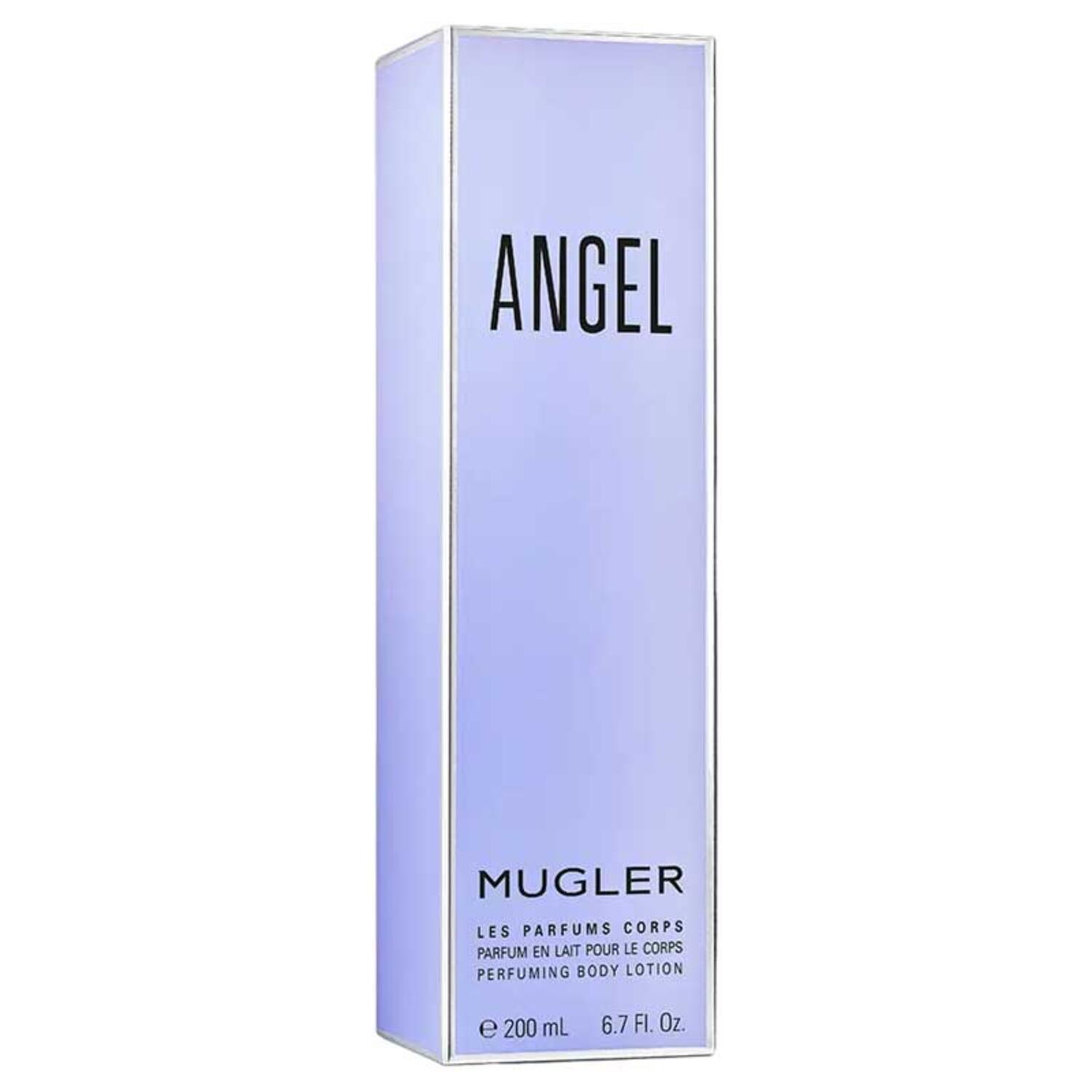 Angel Perfuming Body Lotion
