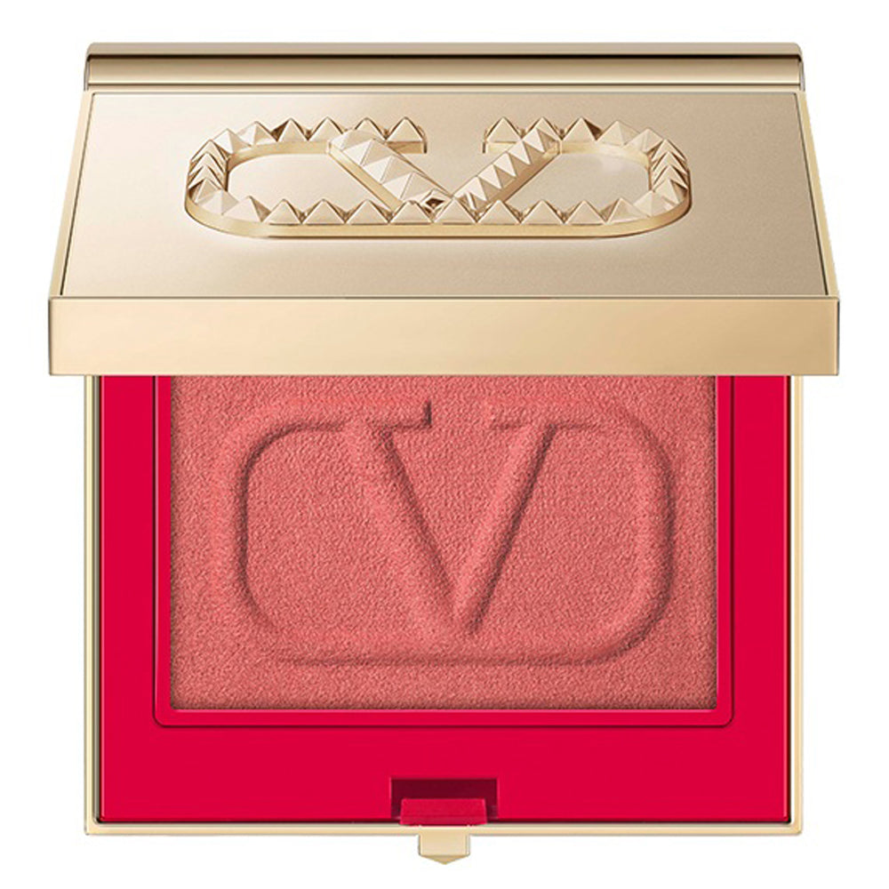 The Gold Eye2Cheek 2-in-1 Eyeshadow and Blush - 04 Sweet Rebel