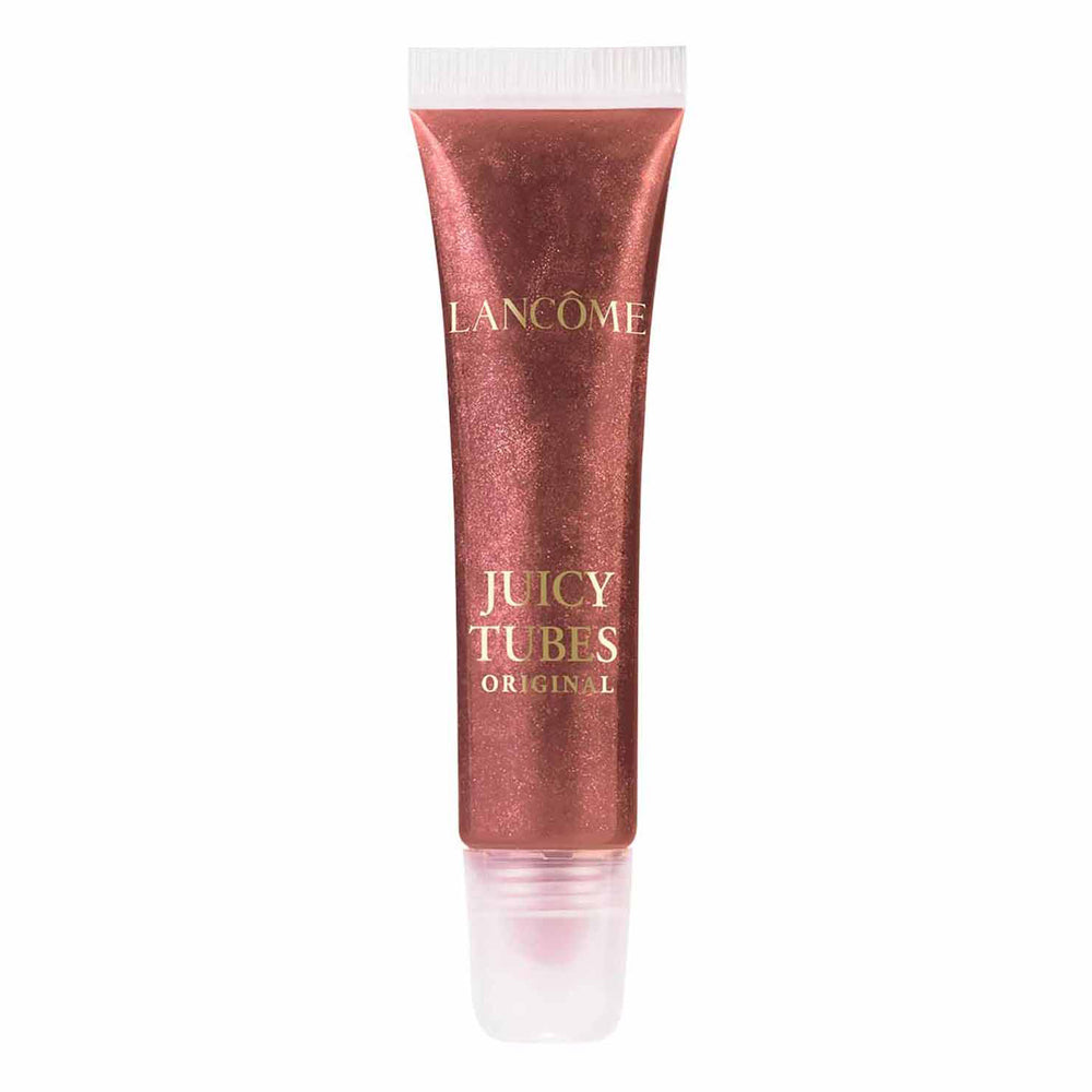 Juicy Tubes Lip Gloss - 19 Cocoa Macchiato