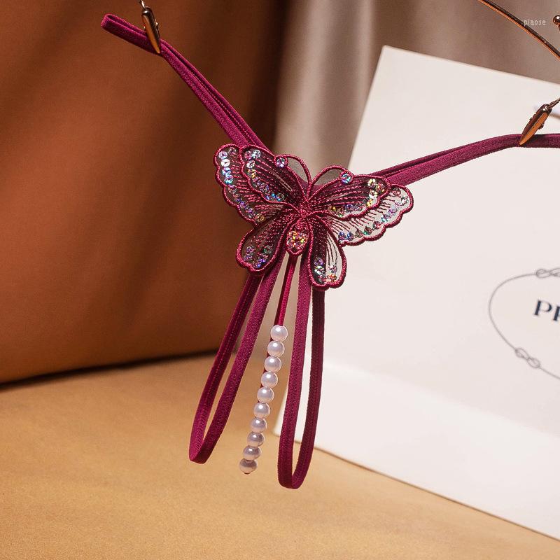 Women&#039;s Panties Cumslut Thong Uncensored Femboy Clothing Sissy Erotic Women&#39;s Underwear Micro Thongs Woman Latex Lingeries Gay Xxx