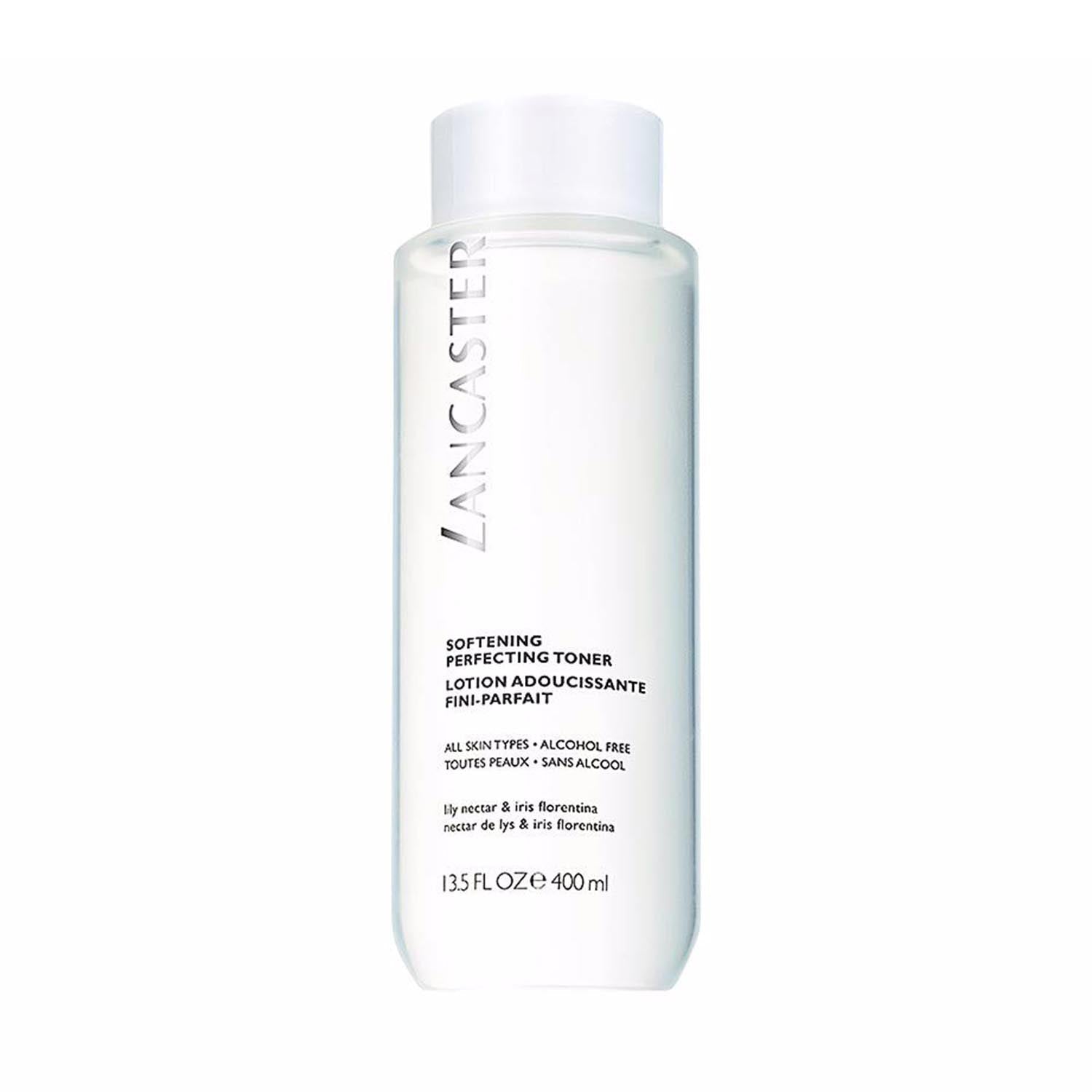 Lancaster Cleanser Perfecting and softening tonic 400 ml