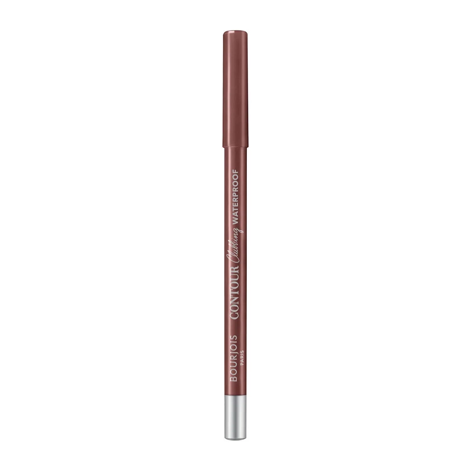 Bourjois Delineador de Ojos Contour Clubbing Waterprof 074-Berry Brown 1,2 g