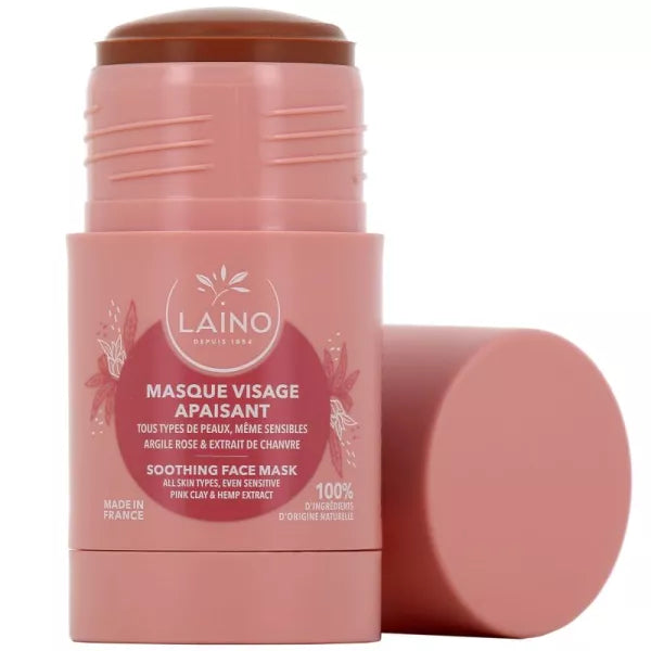Laino Soothing Face Mask 65g