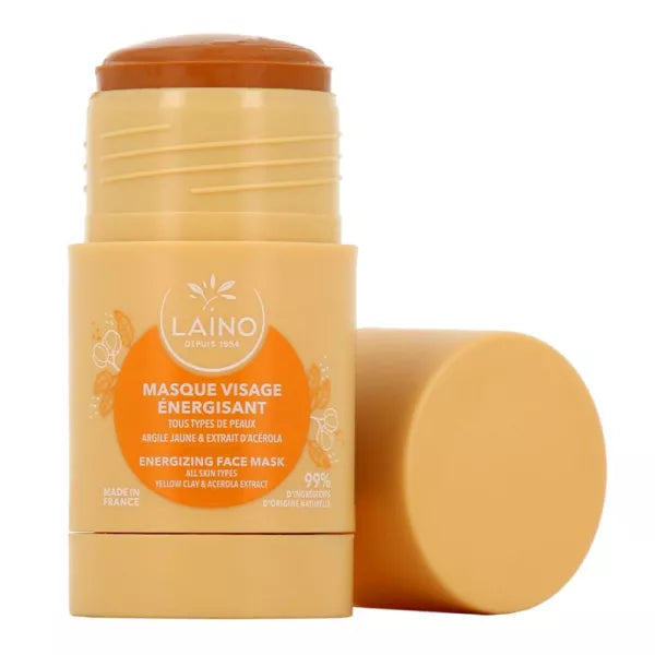 Laino Energizing Face Mask 65g