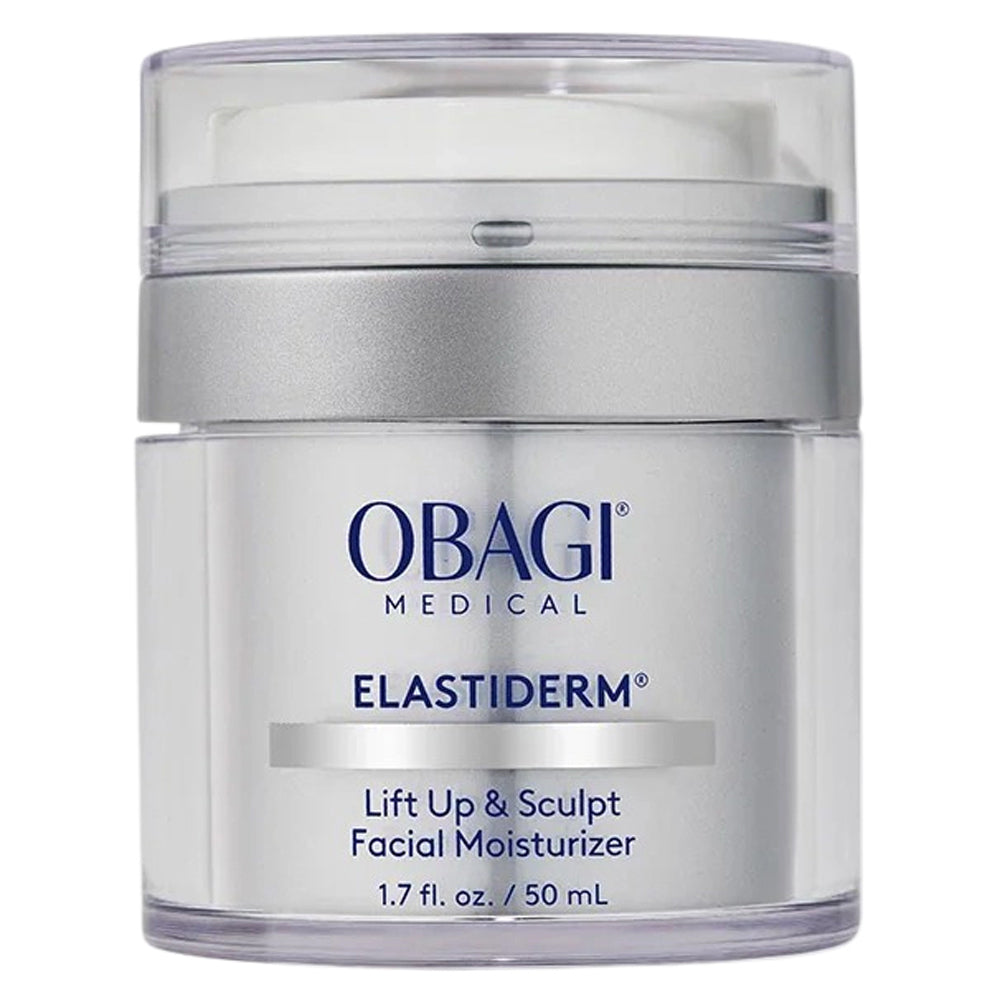 Elastiderm Lift Up & Sculpt Facial Moisturizer