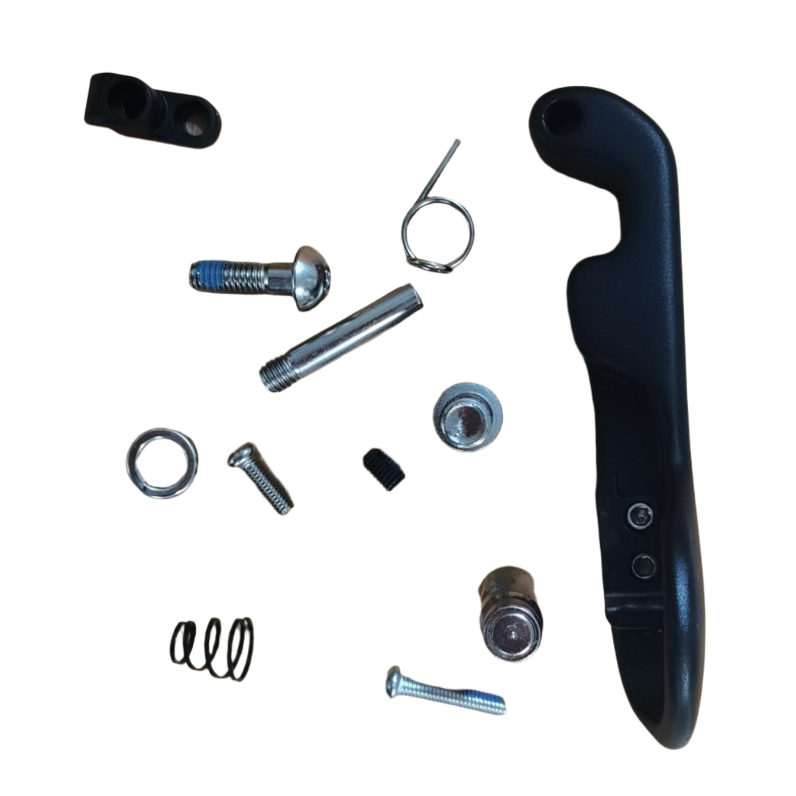 Folding wrench set plus setscrew for electric scooter i9-i9pro-i9max