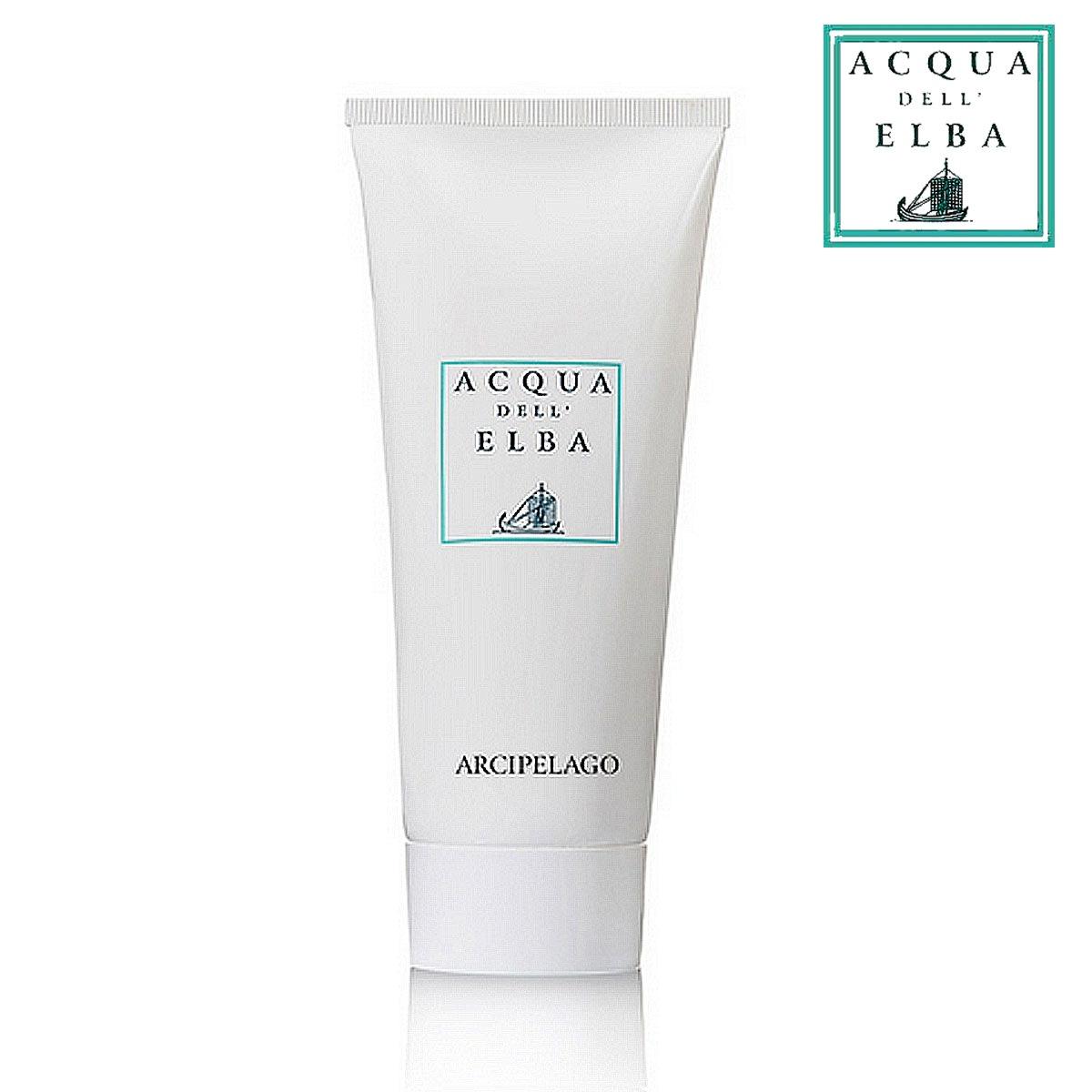 Woda z archipelago archipelagu Elba Crema Woman