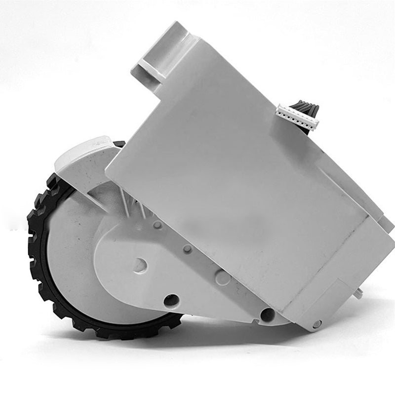 Drive Wheel Replacement Parts For Xiaomi Lydsto R1 Robot Vacuum Cleaner Accessories Left And Right Wheel