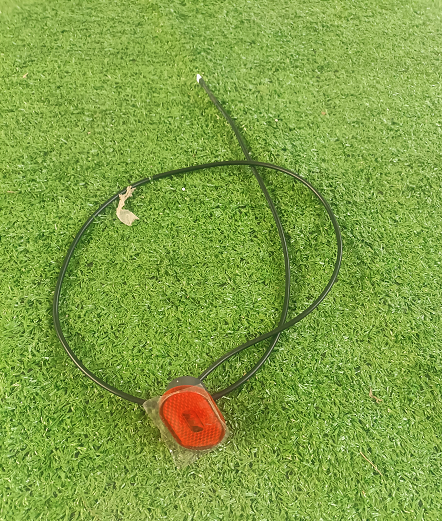 Scooter Tail Light Wiring Replacement for iScooter 1S-S9MAX-i9pro-S9pro-i9-s9-MAX