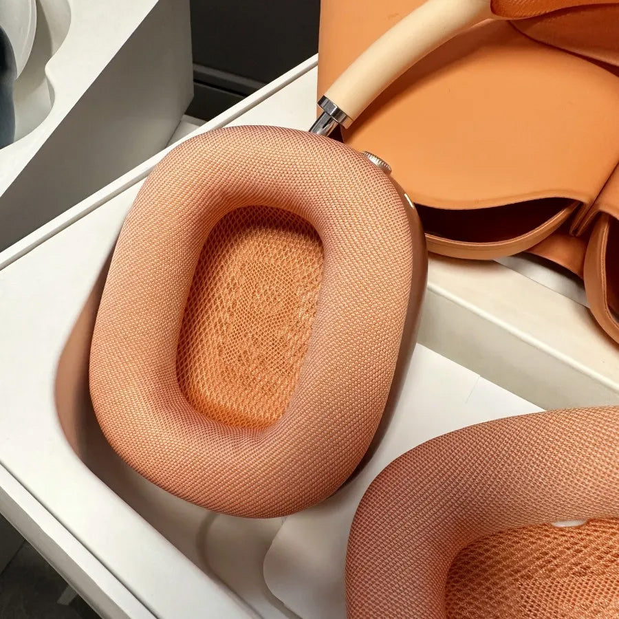 shell with ANC Metal For B1 headphones pro Max 2 3 4 Headband Headphone Accessories Transparent TPU Solid Silicone Waterproof Protective case Maxs H