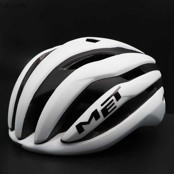 Cycling Helmets Cycling Helmets MET Trenta Road Bike Helmet Professional Competition MTB Aero Bicycle Helmets for Men Women Ultralight Cycli