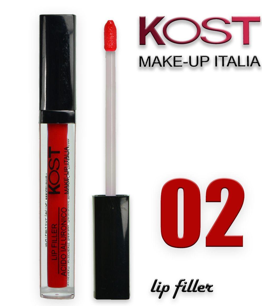 Füller Lipgloss Kost 02