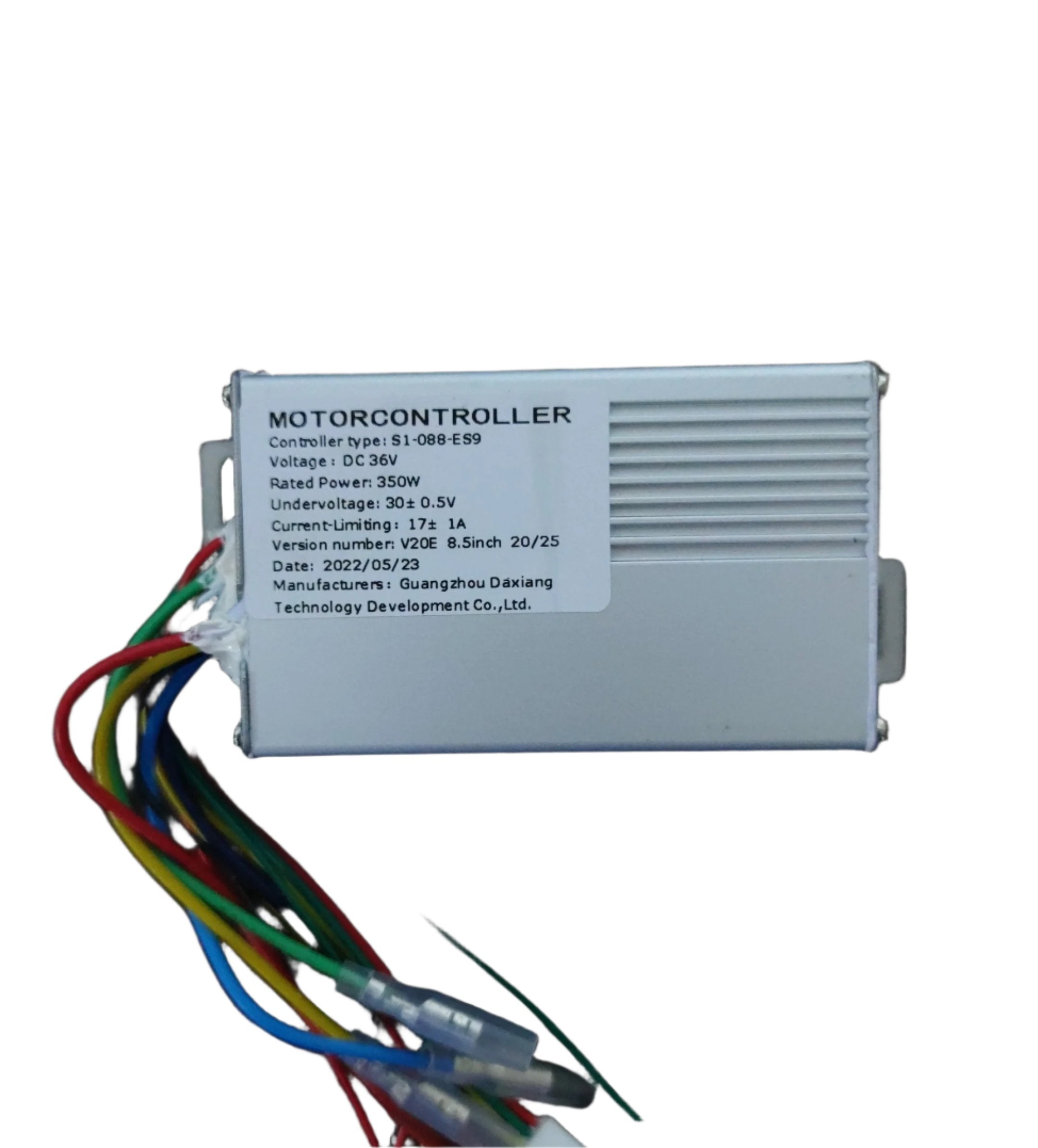 Scooter Controller Replacement for iScooter i9-i9pro-S9- S9pro-1S