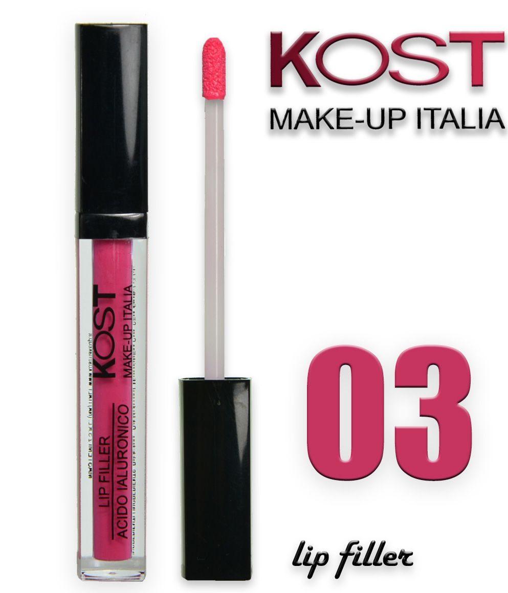 Füller Lipgloss Kost 03