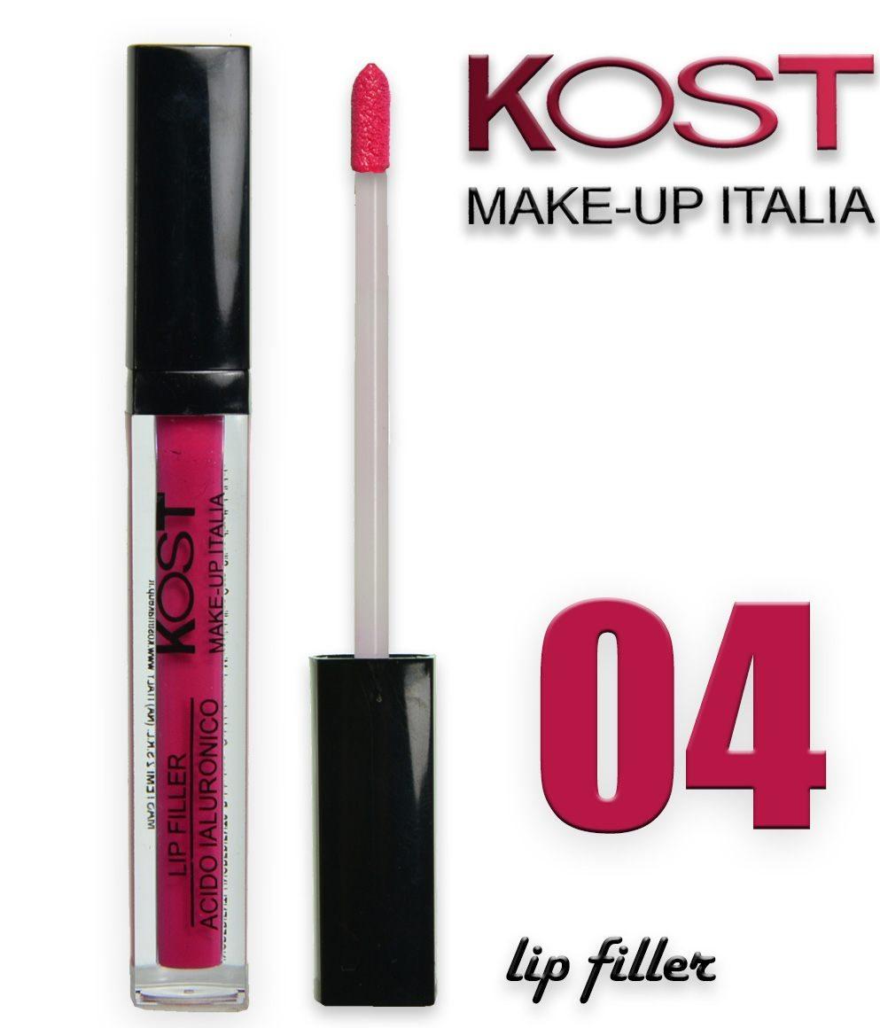 Füller Lipgloss Kost 04