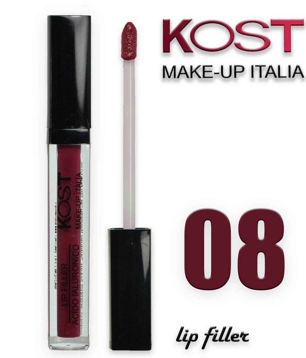 Füller Lipgloss Kost 08