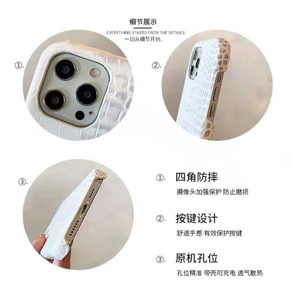 New Arrival Suitable for iPhone 16 13 14 11 15 Pro Max XR X XS 6 6S 7 8 Plus SE Gradient Hard PC Shockproof Cover Z241012