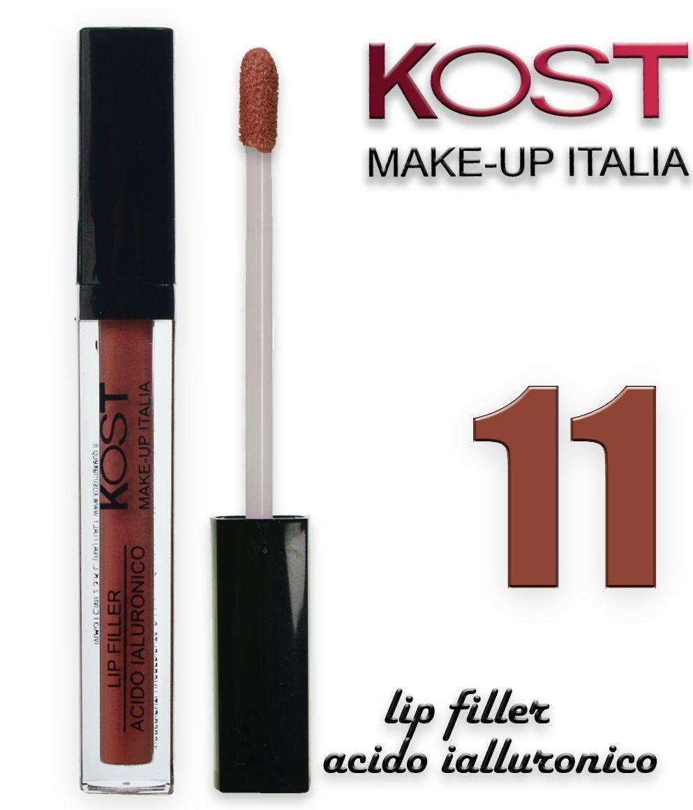 Füller Lipgloss Kost 011