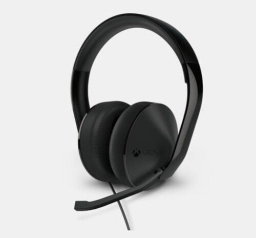 Microsoft Xbox One Stereo Headset
