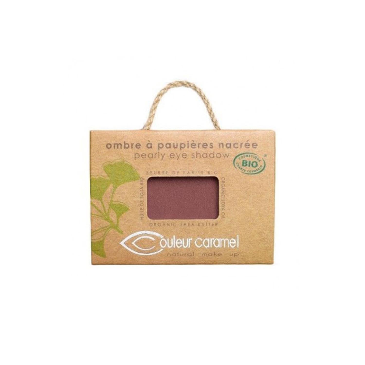 Caramel Couleur Makeup Lidschatten 099 Copper Nuggets 1un