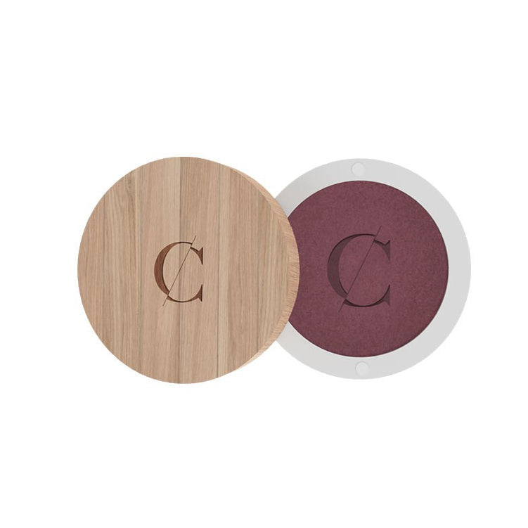 Couleur caramel Lidschatten N100 Fatale 1un