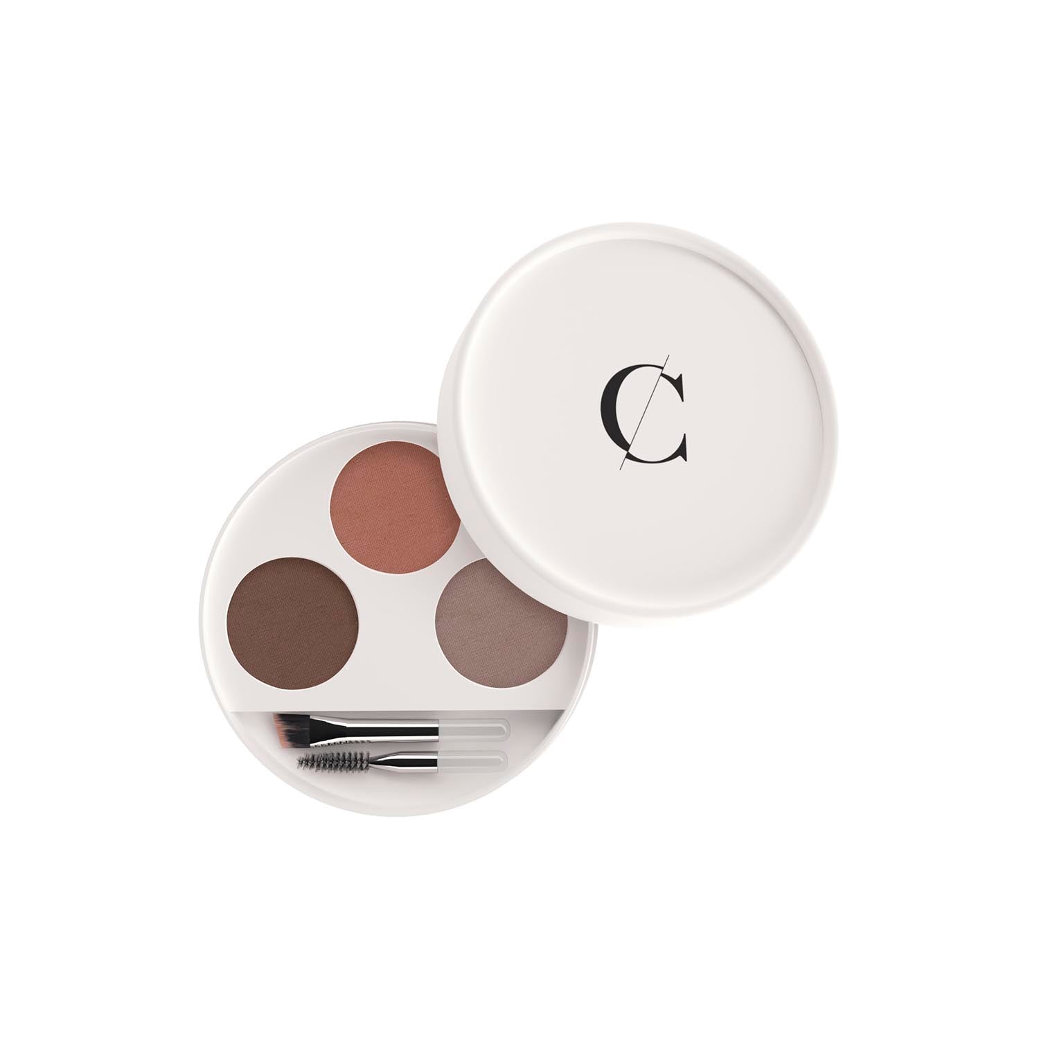 Couleur caramel Mascara 25 Blondiner 1un