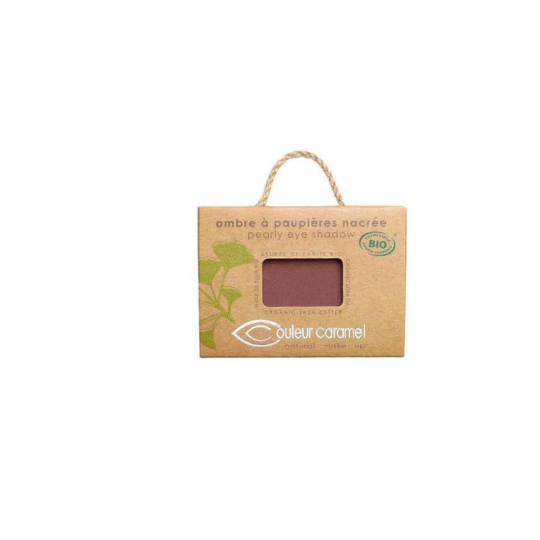 Couleur caramel Lidschatten N099 Copper Nuggets Recharge 1un