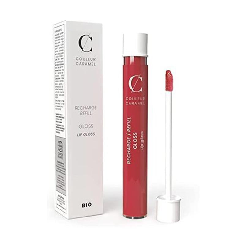 Couleur caramel Lipgloss N813 Velo De Recarga 1un