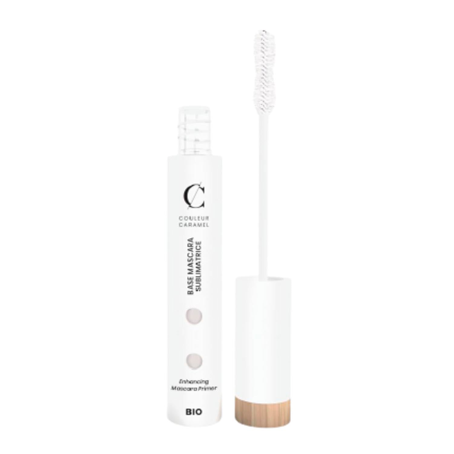 Couleur caramel Mascara Npre-Base Recarga 1un