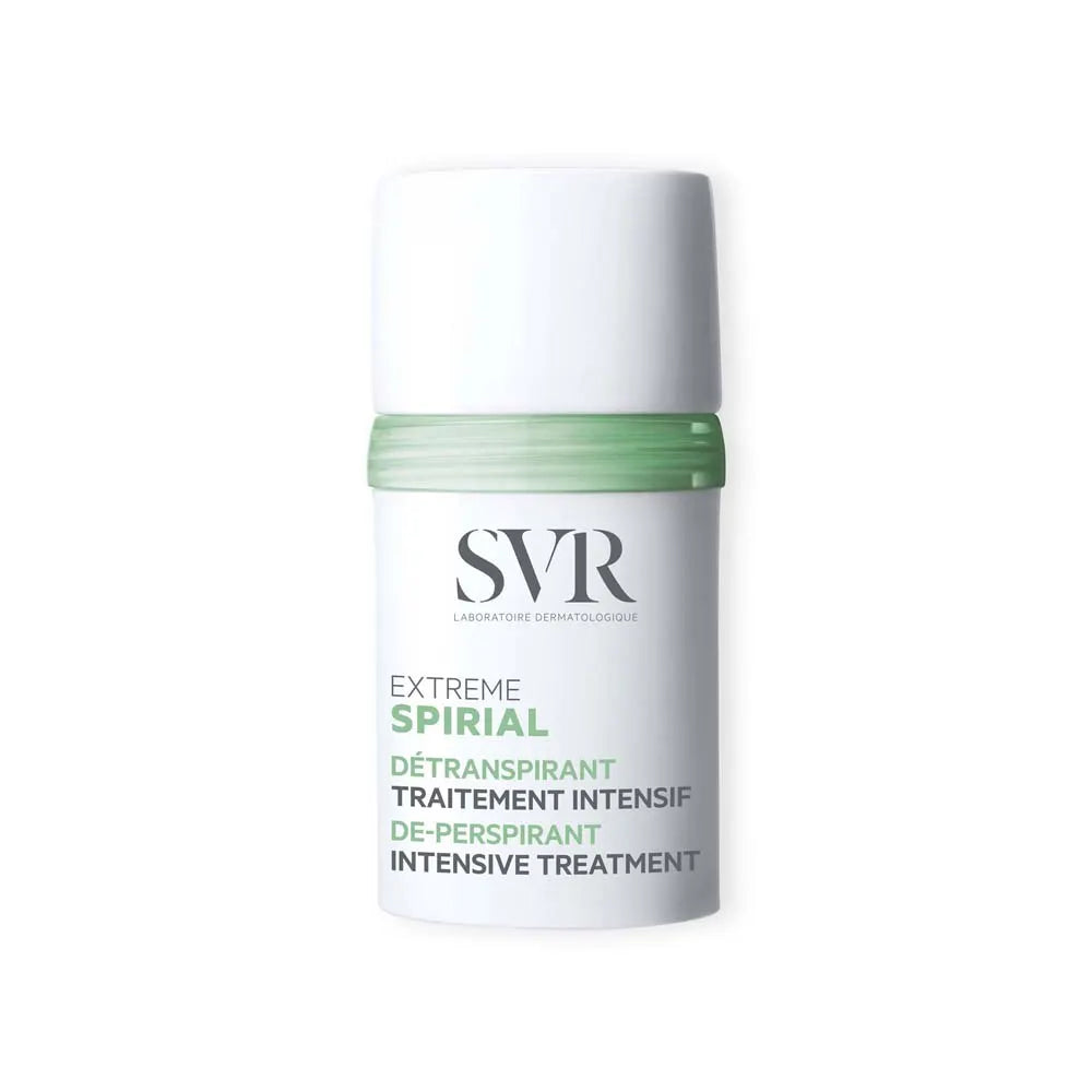 Svr Deodorant Deperspirant Extrem Intensiv Spirial 20 ml
