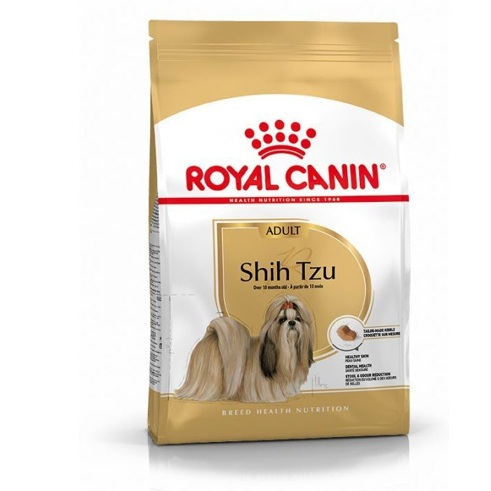 Royal Canin Shih Tzu Dog Food - 1.5kg