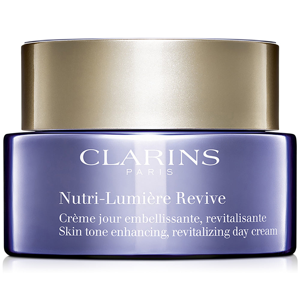 Nutri-Lumiere Revive Nourishing Anti-Aging Day Cream