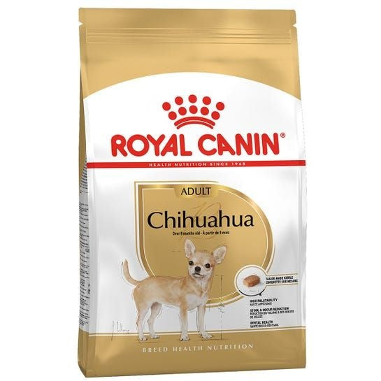 Royal Canin Chihuahua Dog Food - 1.5kg