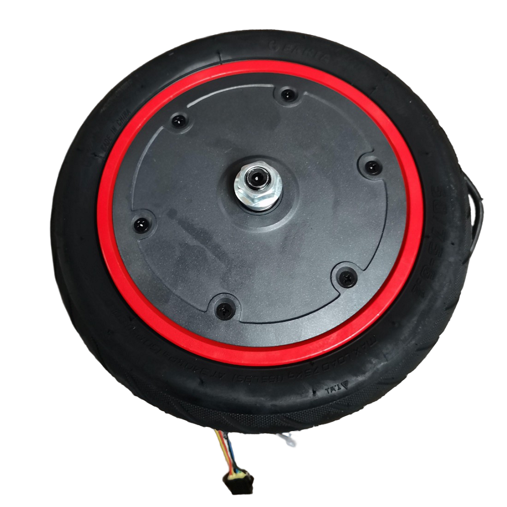 New Motor Replacement for Electric Scooter i9-S9