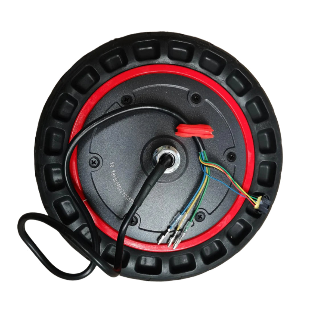 New Motor Replacement for Electric Scooter i9max