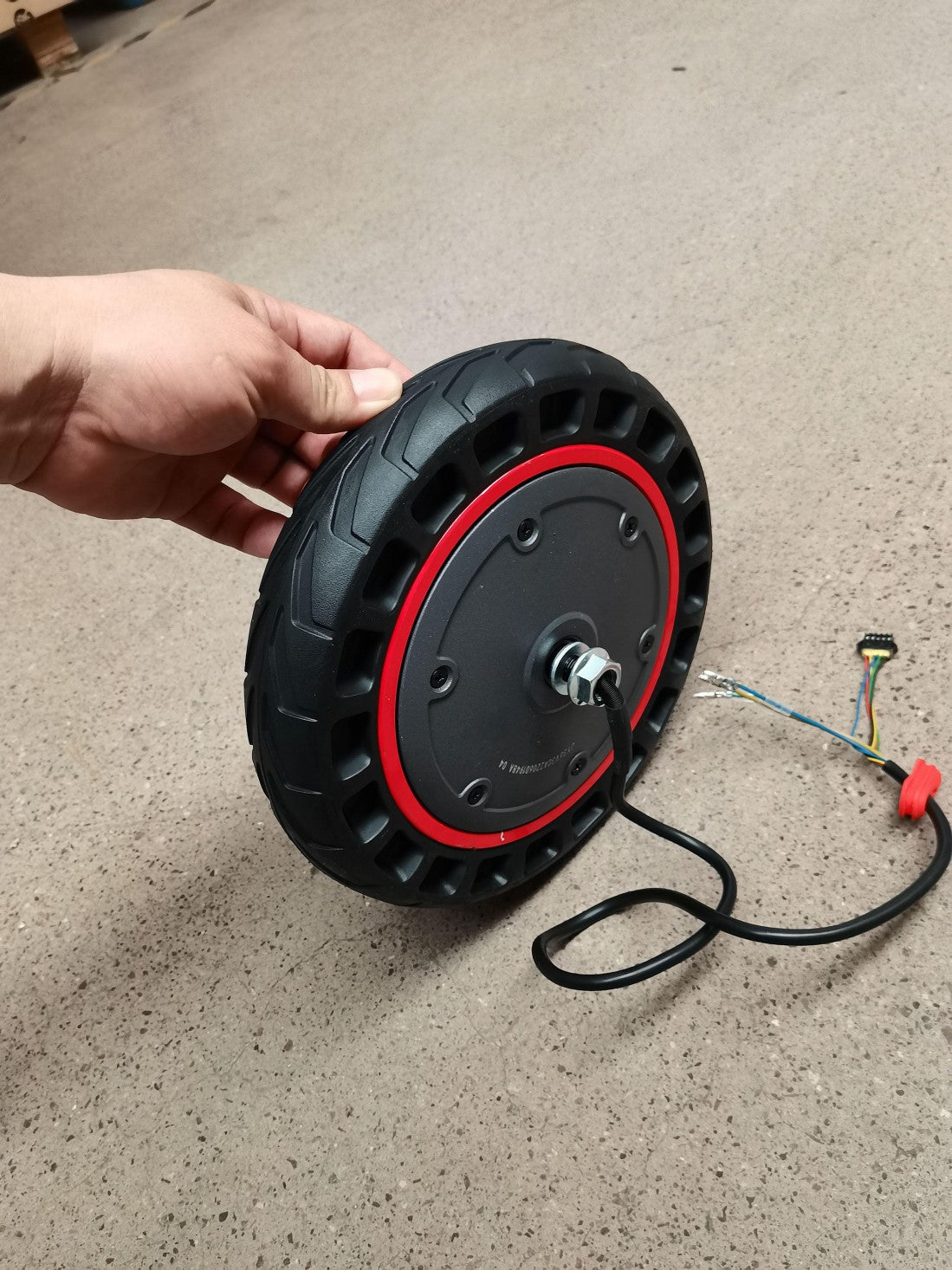 Motor of Electric scooter i9max-S9max-Max