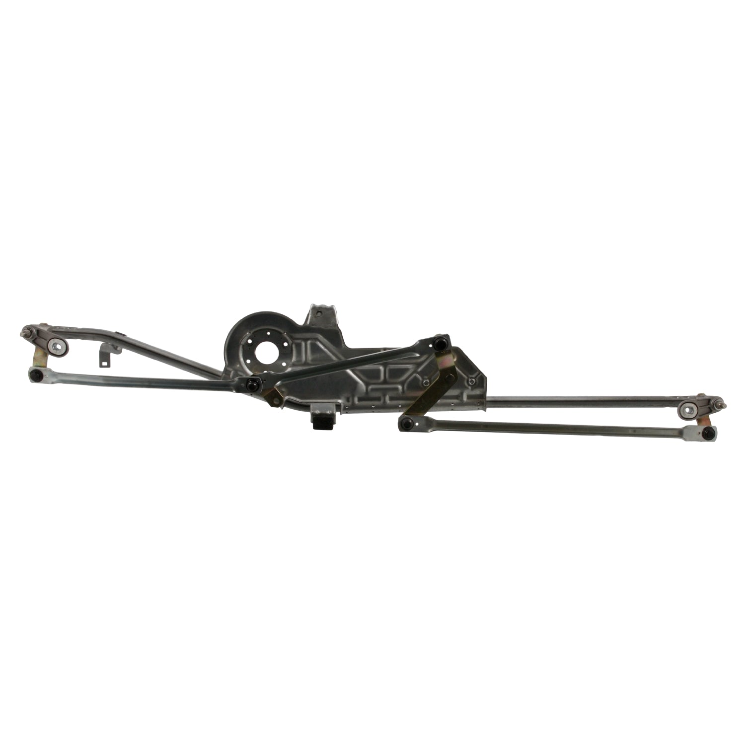 Wiper Linkage FEBI BILSTEIN 36706