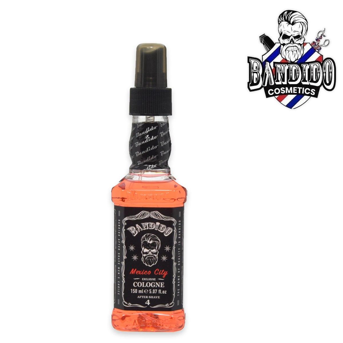Bandido Meksikansk duftende cologne 150 ml
