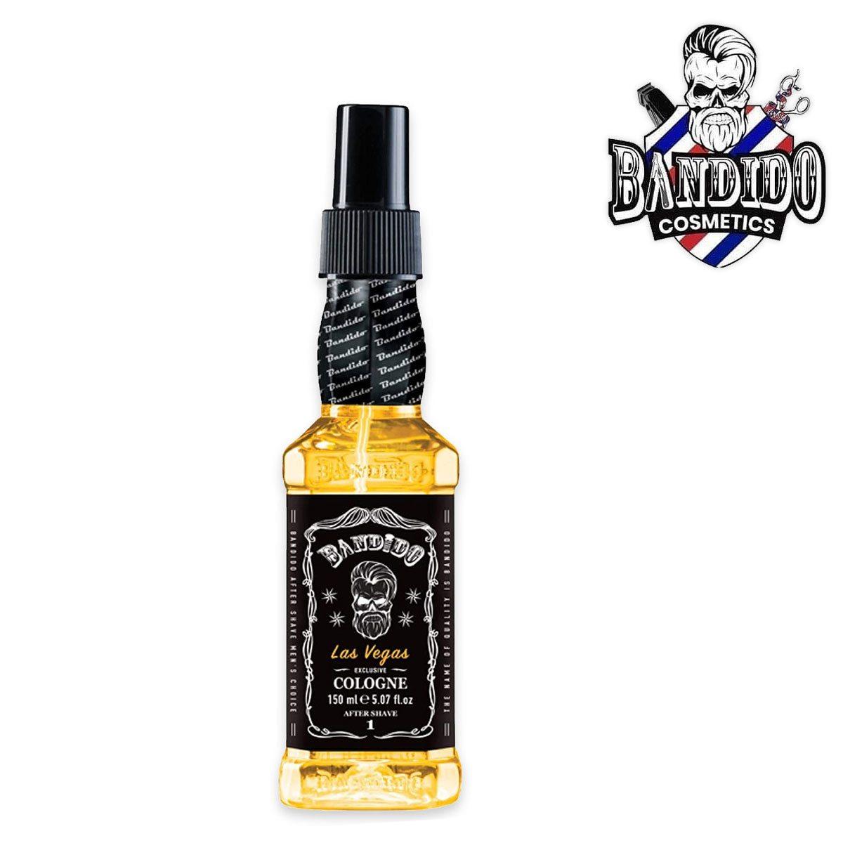 Bandido Las Vegas duftende cologne 150 ml