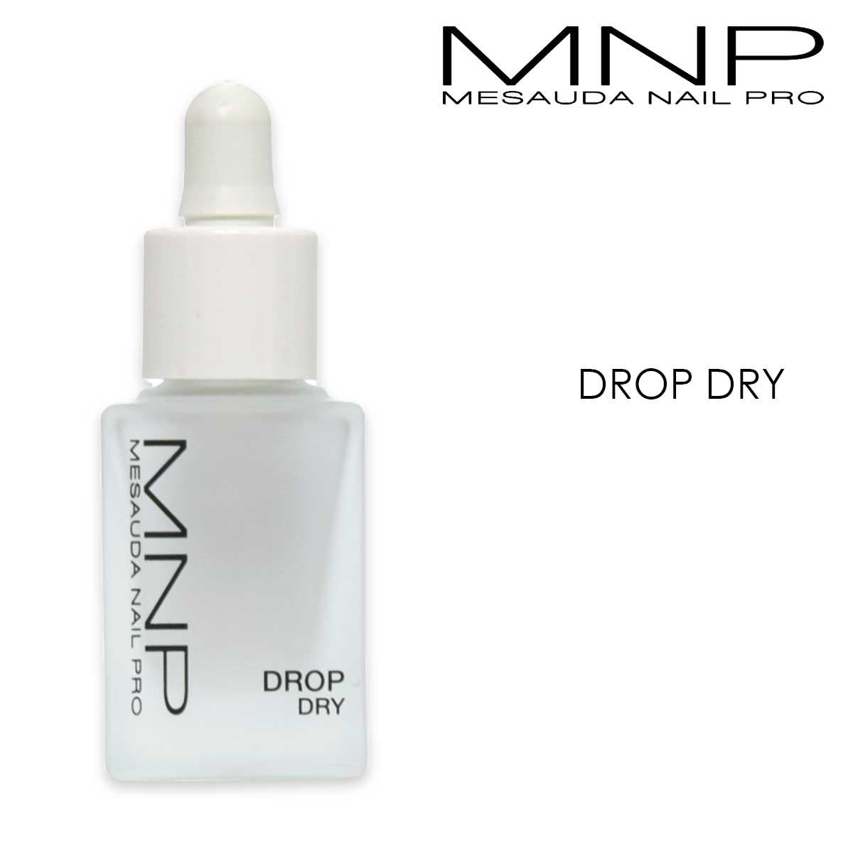 Mnp 10 ml nagelvård drop dry 305