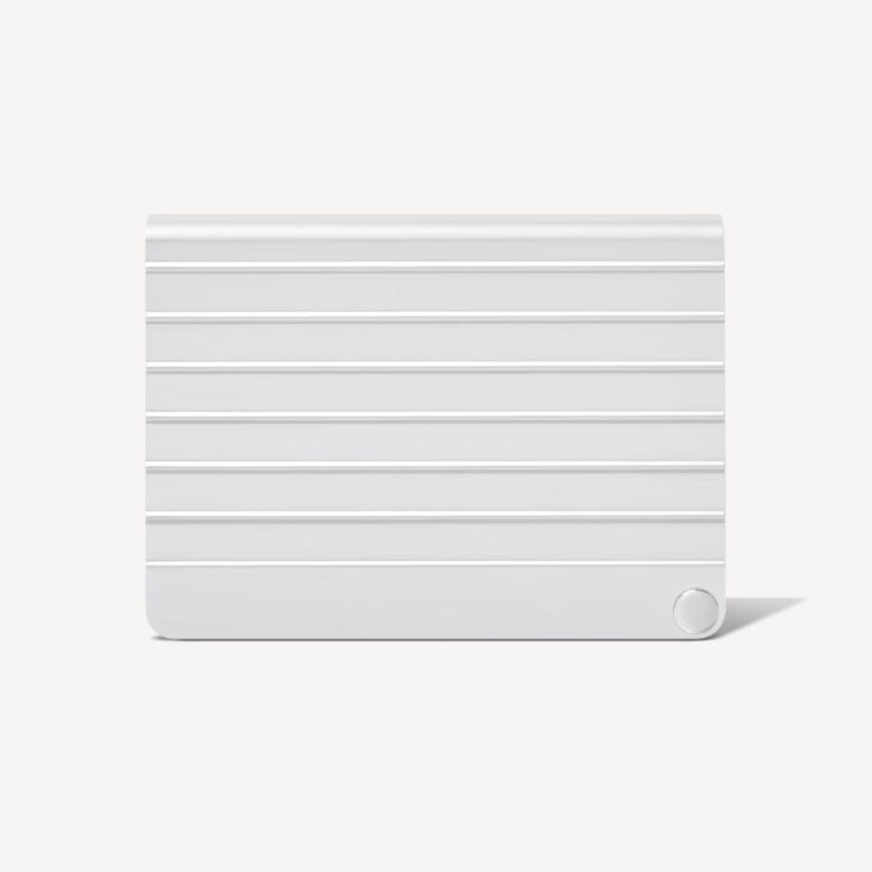 Designer keychain Credit Card Holders Mini rima suitcase Wallet High Quality For Mens Womens Polycarbonate Aluminum Alloy RIM PhoneCase CreditCard H