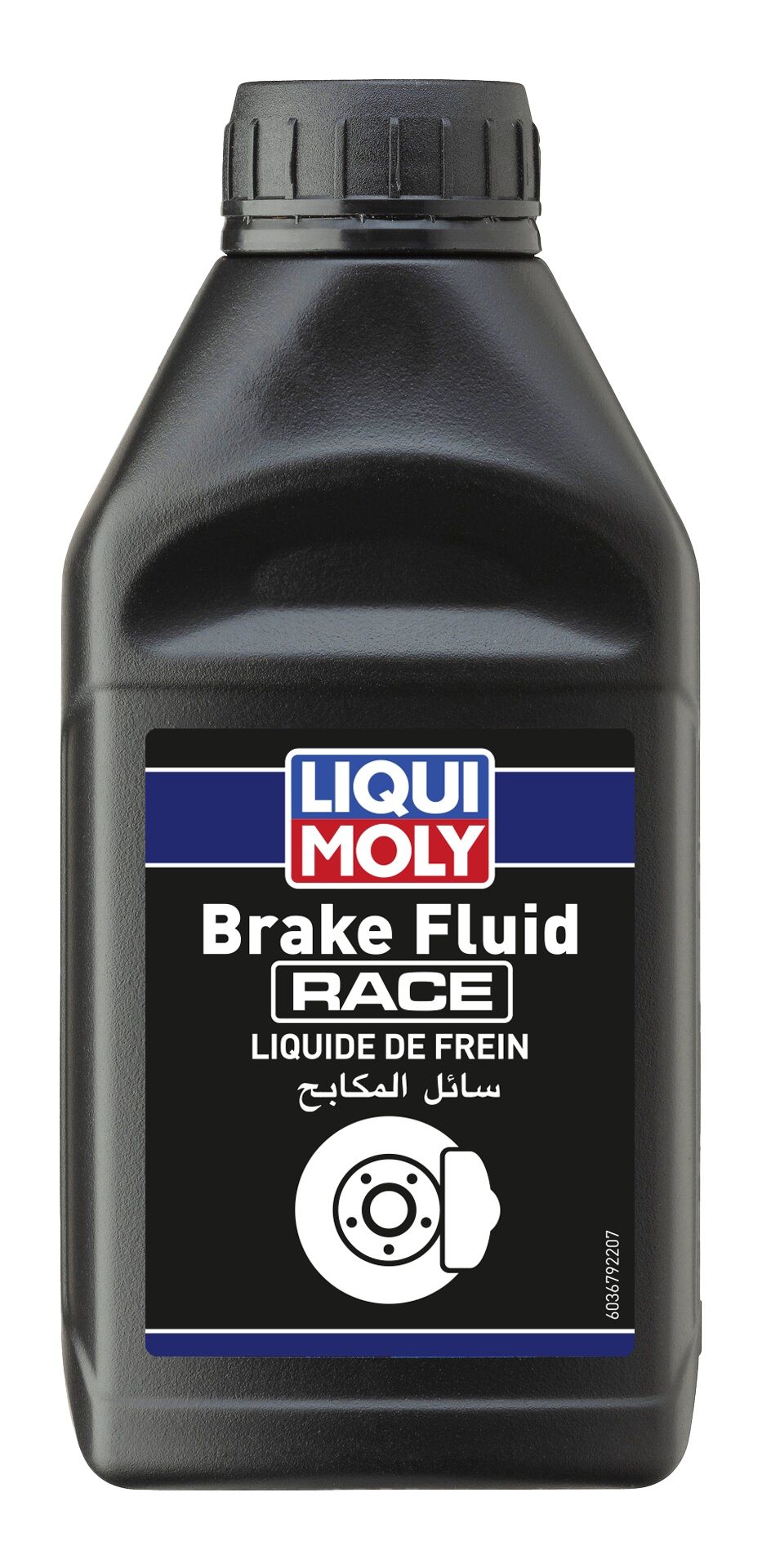 Brake Fluid LIQUI MOLY 3679