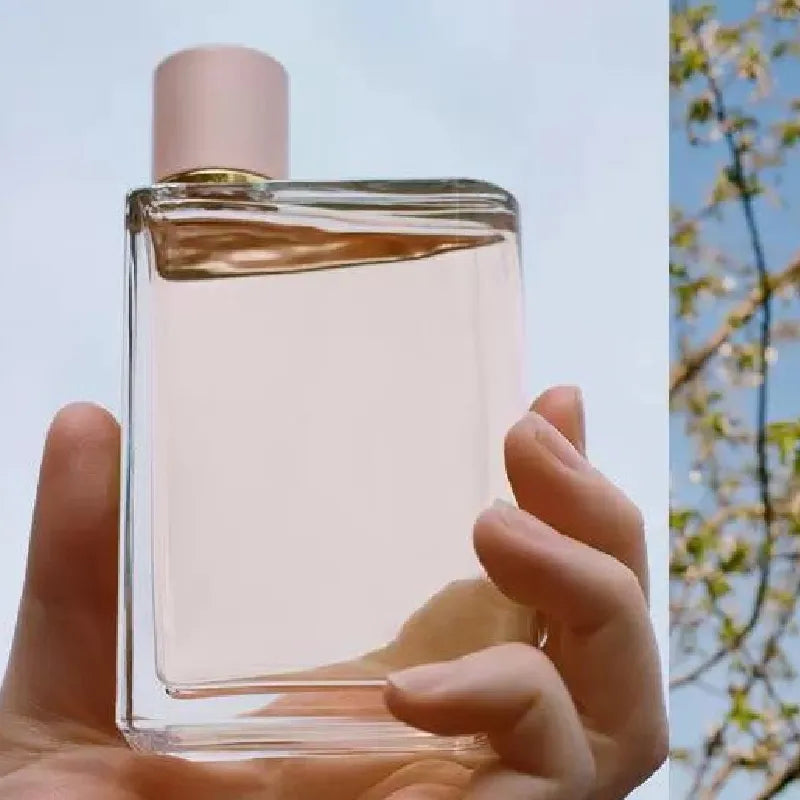 Male Cologne for Women Perfume HER 100ml EDP Intense parfum good quality 100ml Long lasting pleasant fragrance 3.3FL.OZ spray fast ship