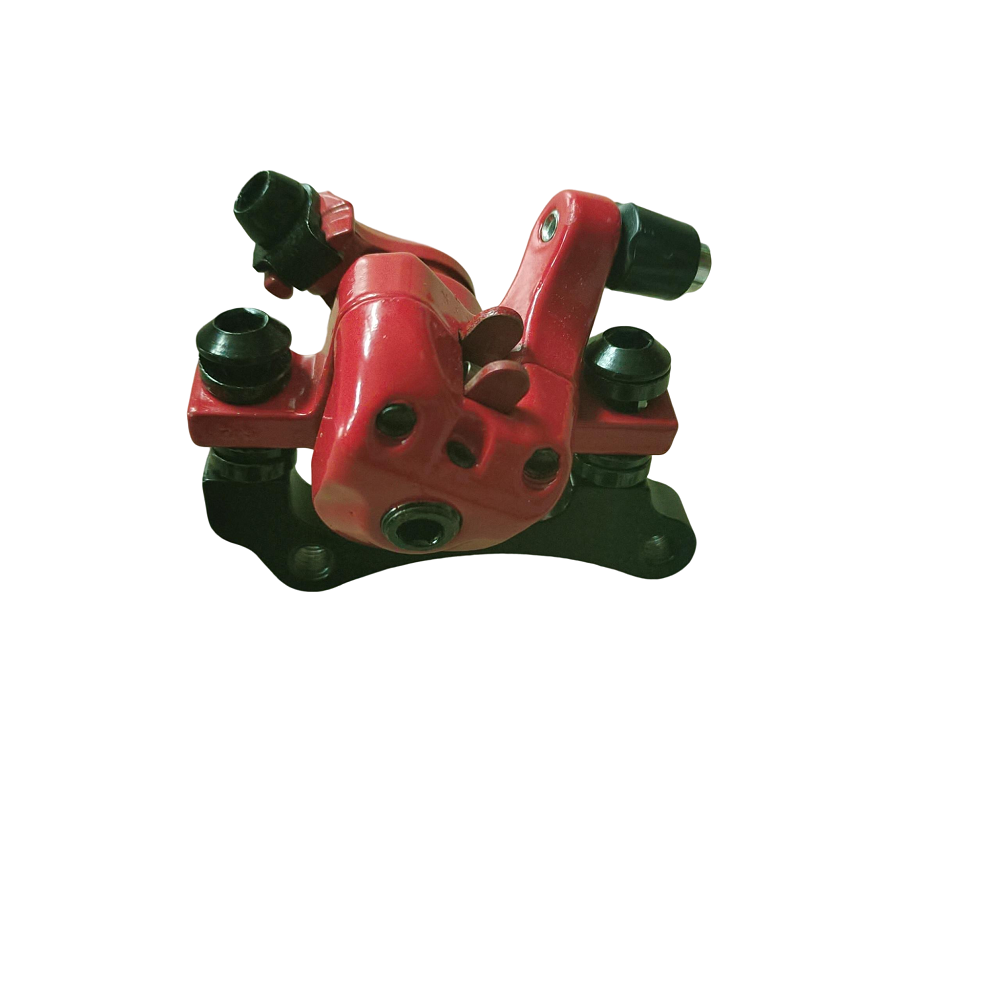 Disc brake part for electric scooter GT2-iX6