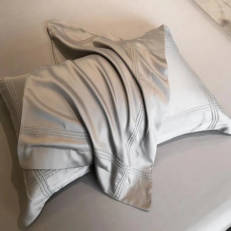 Bedding Sets King Size Bedspreads Bedroom Beds Bedclothes Bed Sheets Set Duvet Cover Matrimonial Sheet Pta