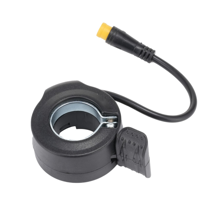 Electric scooter throttle for iScooter GT2-iX6
